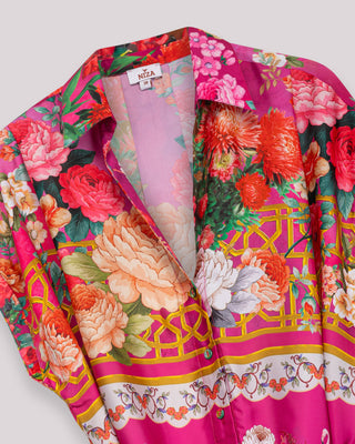 blusa manga corta mujer 6