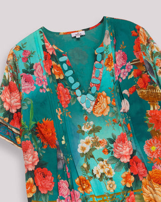 vestido corto casual 7