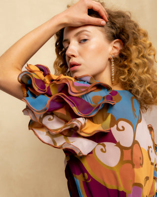 vestido largo vuelo 2