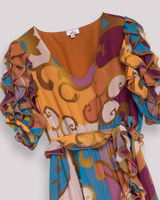 vestido largo vuelo 7
