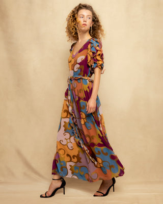 vestido largo vuelo 4