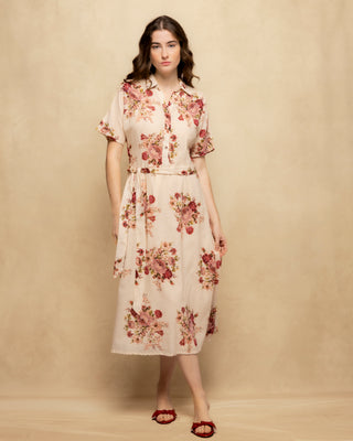 vestido midi algodon 1