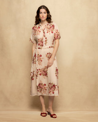 vestido midi algodon 3