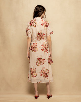vestido midi algodon 5
