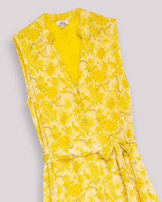 vestido largo fluido 9