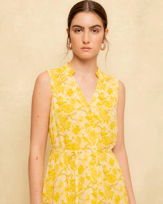 vestido largo fluido 2