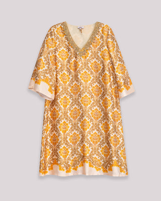 vestido corto ancho 6