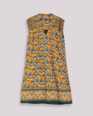 vestido verde 8