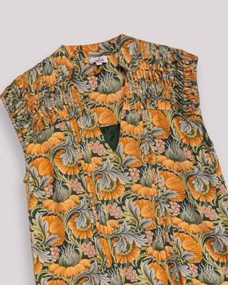 vestido verde 9