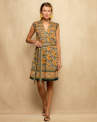 vestido verde 3