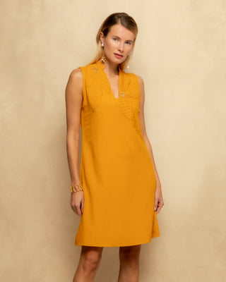 vestido de hombros descubiertos 1