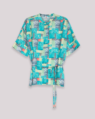 blusa estampado geometrico 6