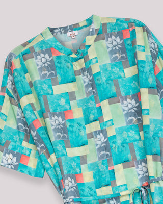 blusa estampado geometrico 7