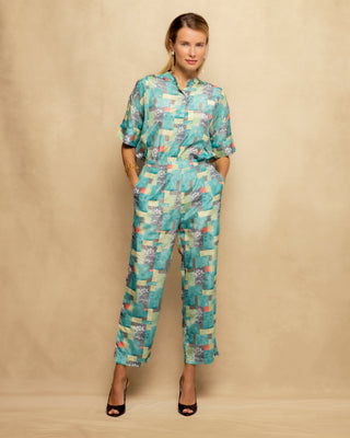 pantalon multicolor 2