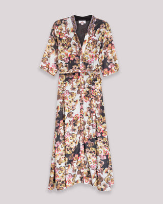 vestido midi flores 6