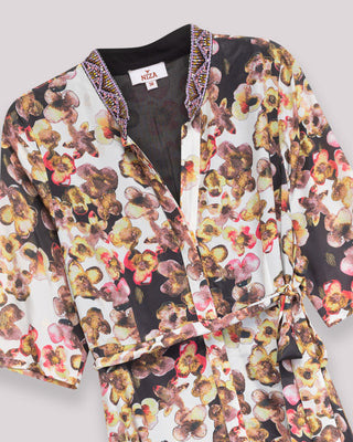 vestido midi flores 7