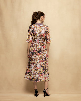 vestido midi flores 5