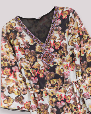 vestido flores manga larga 6