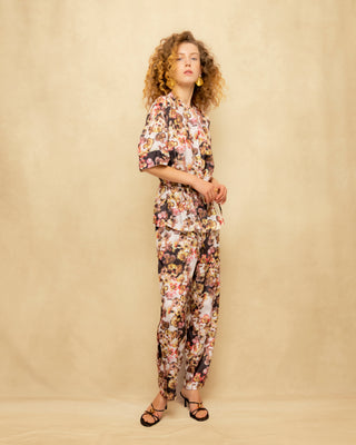 blusa romantica mujer 2