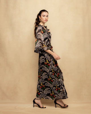 vestido largo boho 2