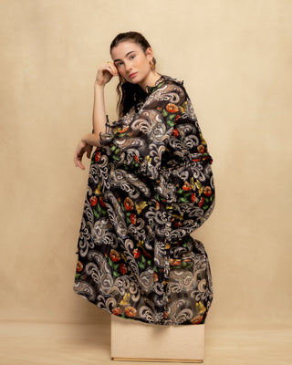 vestido largo boho 3