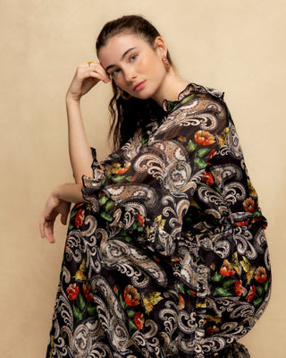 vestido largo boho 4
