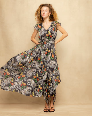 vestido asimétrico 2