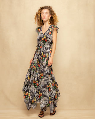 vestido asimétrico 1