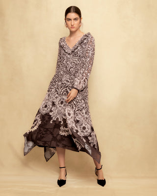 vestido largo ancho 7