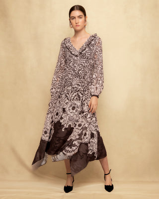 vestido largo ancho 4