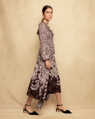 vestido largo ancho 5