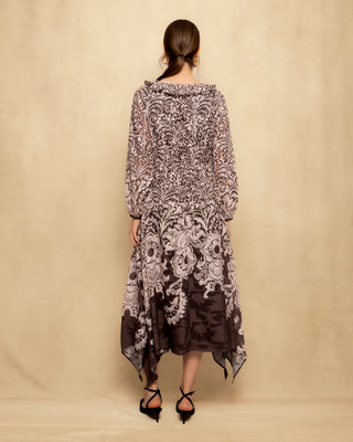 vestido largo ancho 6