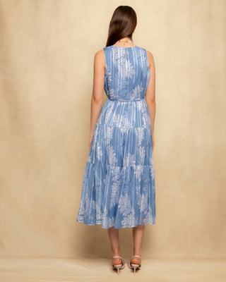 vestido midi tirantes 3