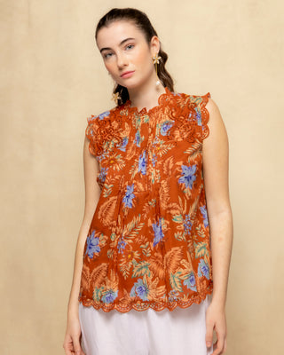 blusa nido de abeja 1