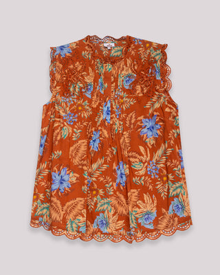 blusa nido de abeja 5