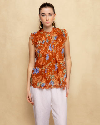 blusa nido de abeja 4