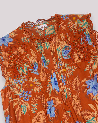 blusa nido de abeja 6