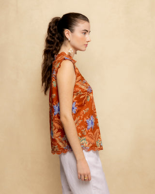 blusa nido de abeja 2