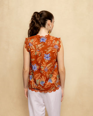 blusa nido de abeja 3