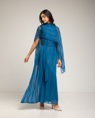vestido largo elegante 2