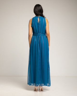 vestido largo elegante 4
