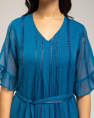 vestido midi vuelo 5