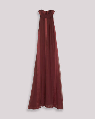 vestido largo mujer elegante 6