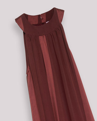 vestido largo mujer elegante 7
