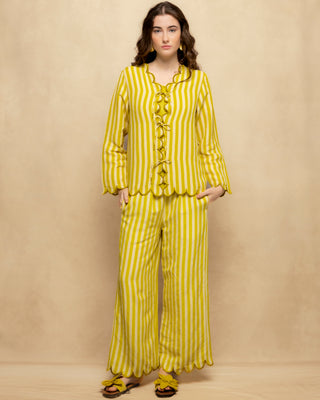 pantalon rayas amarillo 1