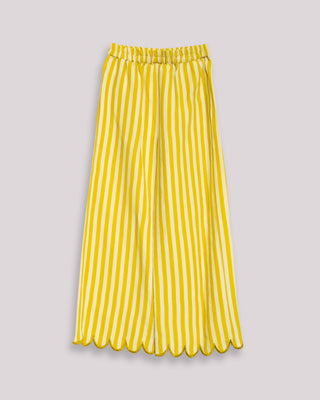 pantalon rayas amarillo 7