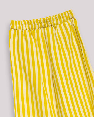 pantalon rayas amarillo 8
