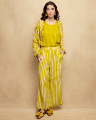 pantalon rayas amarillo 3