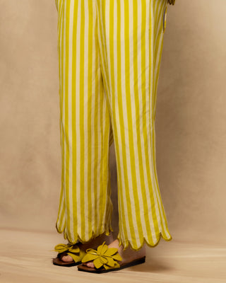 pantalon rayas amarillo 2