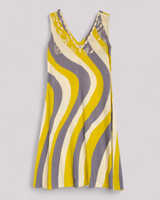 vestido midi casual 7